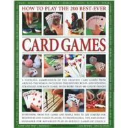 How to Play Winning Card Games: History, Rules, Skills, Tactics A   comprehensive teaching course designed to develop skills and  competence at  playing more than 150 card games: including rules  of each game, history,  great players, strategies for successful  play, with over 700 color  illustratio
