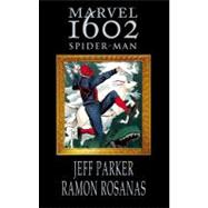 Marvel 1602 Spider-Man