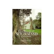 The Birth of New Zealand
