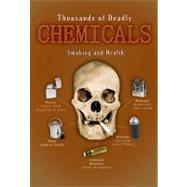 Thousands of Deadly Chemicals