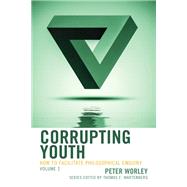 Corrupting Youth How to Facilitate Philosophical Enquiry