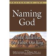 Naming of God