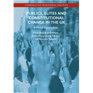 Publics, Elites and Constitutional Change in the Uk