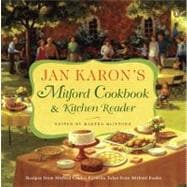 Jan Karon's Mitford Cookbook & Kitchen Reader