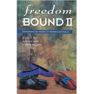 Freedom Bound II