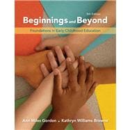 Beginnings & Beyond Foundations in Early Childhood Education
