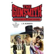 The Gunsmith 343 The Hunt for Clint Adams