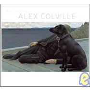 Alex Colville 2010 Calendar