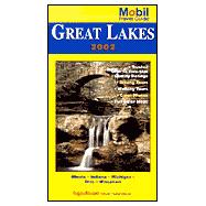 Mobil Travel Guide 2002 Great Lakes