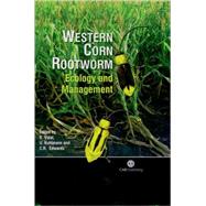 Western Corn Rootworm : Ecology and Management