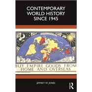 Contemporary World History Since 1945