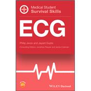 Medical Student Survival Skills ECG