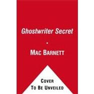 The Ghostwriter Secret
