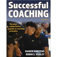 Successful Coaching,9781492598176