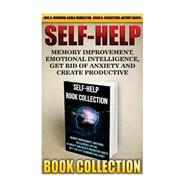 Self-help Book Collection