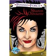 Female Force: Sharon Osbourne