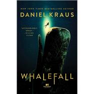 Whalefall A Novel
