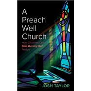 A Preach Well Church