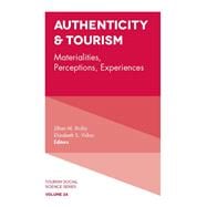 Authenticity & Tourism