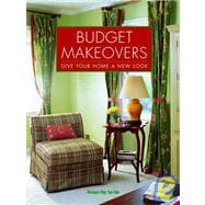 Budget Makeover : Give Your Home a New Look