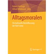 Alltagsmoralen