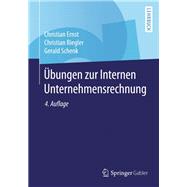 Übungen Zur Internen Unternehmensrechnung