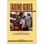 Taking Sides: Clashing Views in Criminal Justice