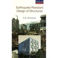 Earthquake-resistant Design of Structures