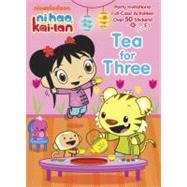 Tea for Three (Ni Hao, Kai-lan)