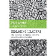 Engaging Leaders: The challenge of inspiring collective commitment in universities