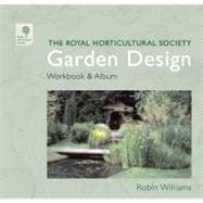 The Garden Design Workbook and Album