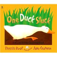 One Duck Stuck Big Book A Mucky Ducky Counting Book