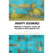 Unhappy Beginnings