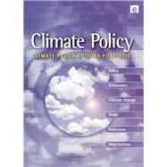 Climate Policy Options Post-2012: European strategy, technology and adaptation after Kyoto