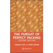 The Pursuit of Perfect Packing, Second Edition