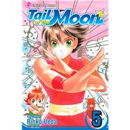 Tail of the Moon, Vol. 5