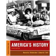 America's History, Volume II