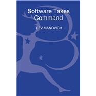 Software Takes Command