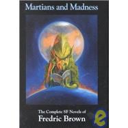 Martians and Madness
