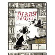 Diary Comics: January 2010 to September 2012