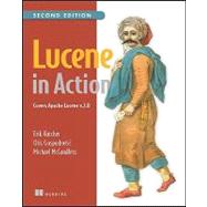 Lucene in Action