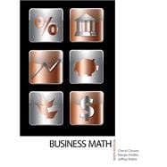 Business Mathematics