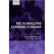 The Globalizing Learning Economy