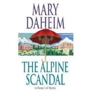 The Alpine Scandal An Emma Lord Mystery