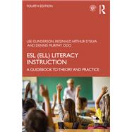 ESL (ELL) Literacy Instruction