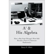 A3 & His Algebra