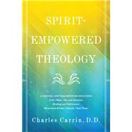 Spirit-empowered Theology