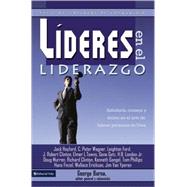 Lideres en el Liderazgo : Serie de Liderazgo de Vanguardia