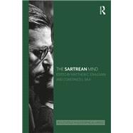 The Sartrean Mind