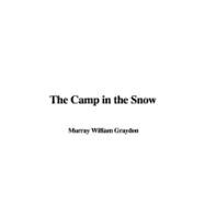 The Camp in the Snow